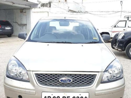 Used Ford Fiesta 2007 MT for sale in Hyderabad 