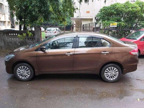 Used 2016 Ciaz  for sale in Goregaon