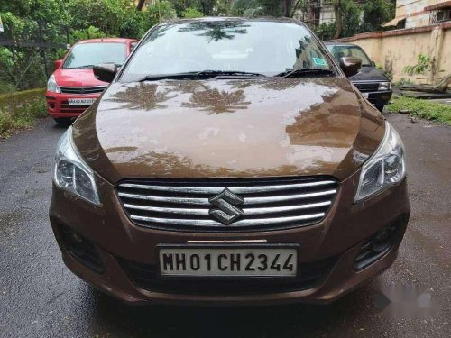Used 2016 Ciaz  for sale in Goregaon