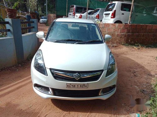 Used 2016 Swift Dzire  for sale in Kannur