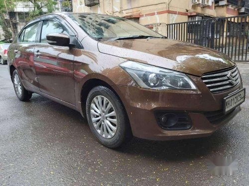 Used 2016 Ciaz  for sale in Goregaon