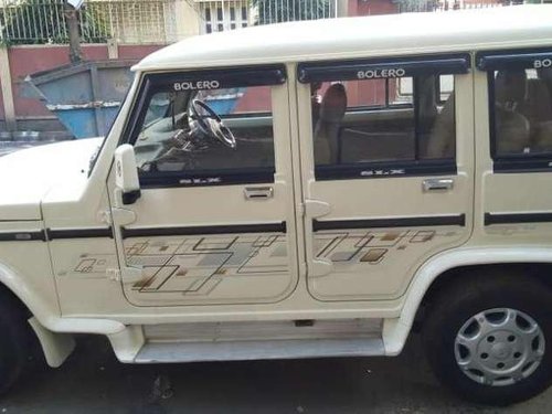 Mahindra Bolero SLX BS IV, 2011, Diesel MT for sale in Kolkata