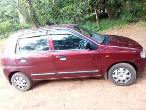 Used 2006 Alto  for sale in Kannur