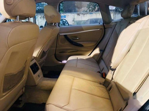 2014 BMW 3 Series GT AT for sale in Kolkata