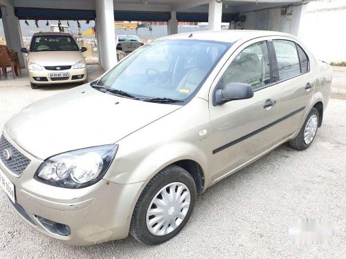 Used Ford Fiesta 2007 MT for sale in Hyderabad 