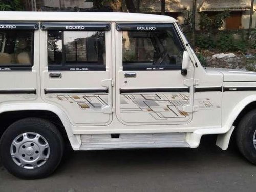 Mahindra Bolero SLX BS IV, 2011, Diesel MT for sale in Kolkata