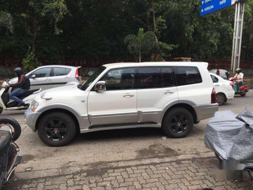 Used Mitsubishi Montero MT for sale in Mumbai at low price