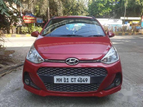 Used 2017 i10 Sportz  for sale in Goregaon