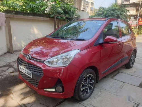 Used 2017 i10 Sportz  for sale in Goregaon