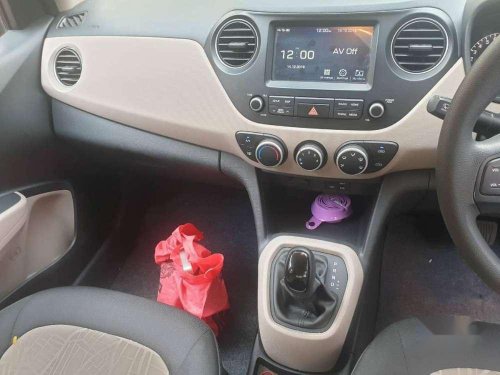 Used 2017 i10 Sportz  for sale in Goregaon