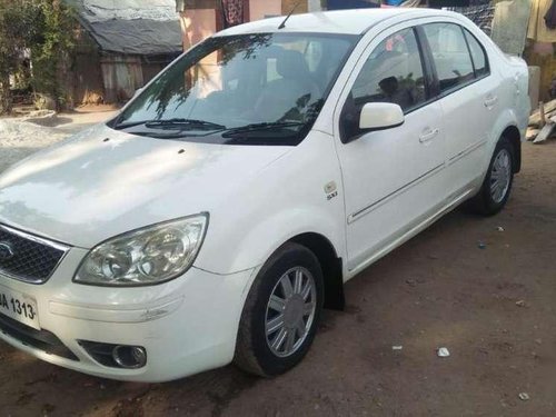 Used 2007 Ford Fiesta MT for sale in Hyderabad at low price