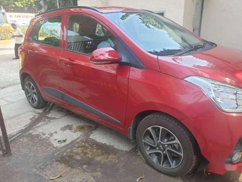 Used 2017 i10 Sportz  for sale in Goregaon