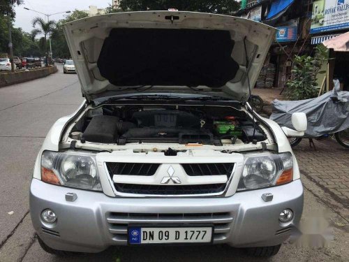 Used Mitsubishi Montero MT for sale in Mumbai at low price