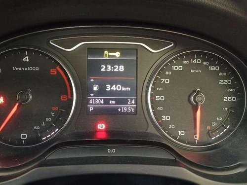 Used 2014 Audi A3 AT for sale in Nagar 