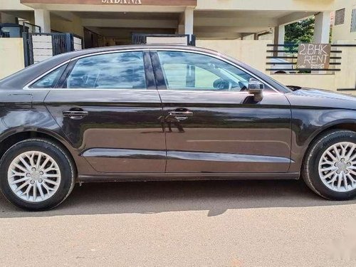 Used 2014 Audi A3 AT for sale in Nagar 