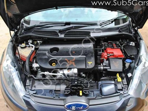 Used 2012 Ford Fiesta AT for sale in Hyderabad 