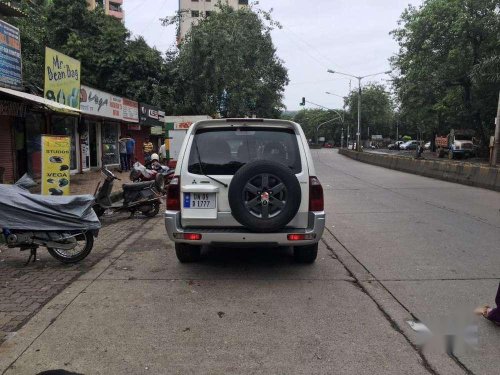 Used Mitsubishi Montero MT for sale in Mumbai at low price