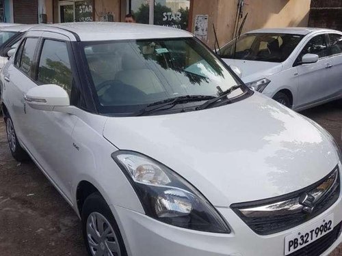 Used 2015 Swift Dzire  for sale in Hoshiarpur