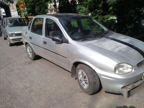 Used Opel Opel Corsa 2001 MT for sale in Bhopal 