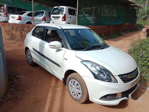 Used 2016 Swift Dzire  for sale in Kannur