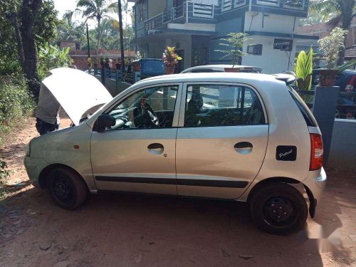 Used 2006 Santro Xing GL  for sale in Kannur