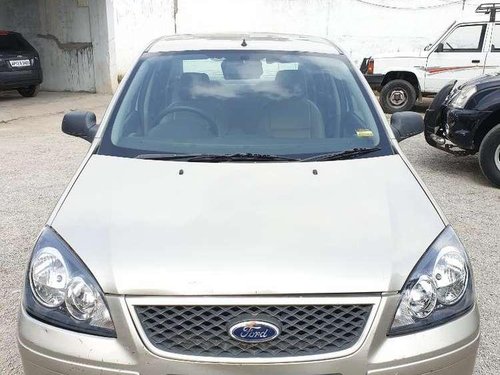 Used Ford Fiesta 2007 MT for sale in Hyderabad 