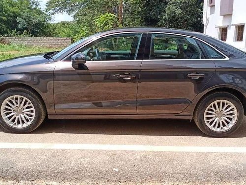 Used 2014 Audi A3 AT for sale in Nagar 