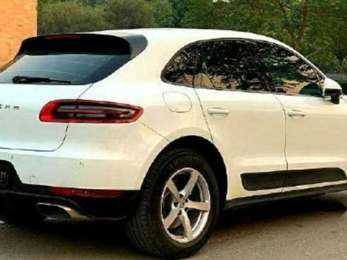 Used 2017 Porsche Macan Turbo AT for sale in Nagar at low price
