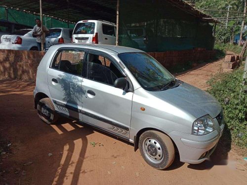 Used 2006 Santro Xing GL  for sale in Kannur
