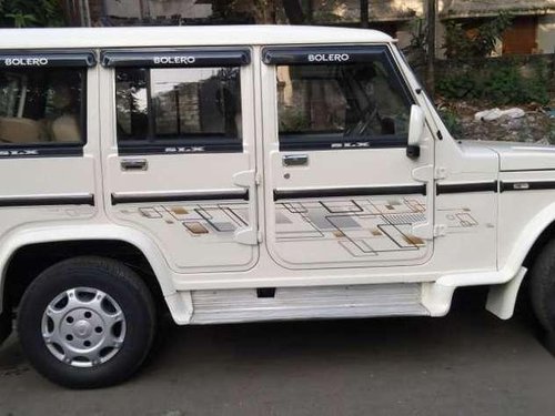 Mahindra Bolero SLX BS IV, 2011, Diesel MT for sale in Kolkata