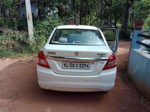 Used 2016 Swift Dzire  for sale in Kannur