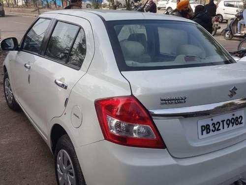 Used 2015 Swift Dzire  for sale in Hoshiarpur