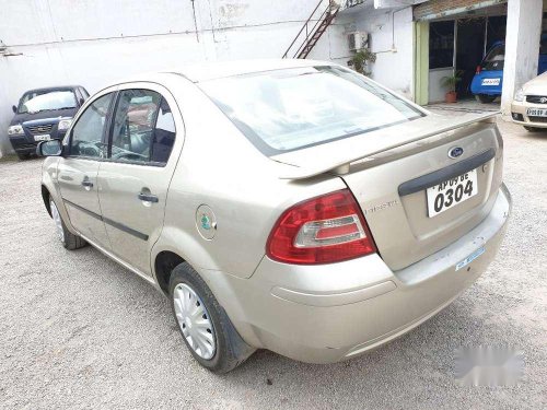 Used Ford Fiesta 2007 MT for sale in Hyderabad 