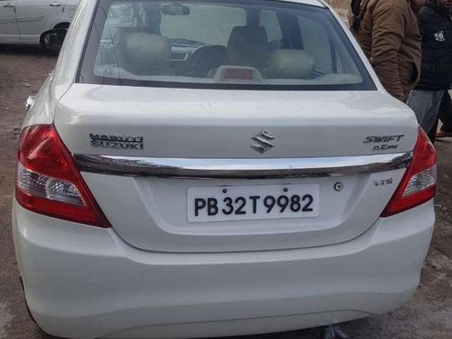 Used 2015 Swift Dzire  for sale in Hoshiarpur