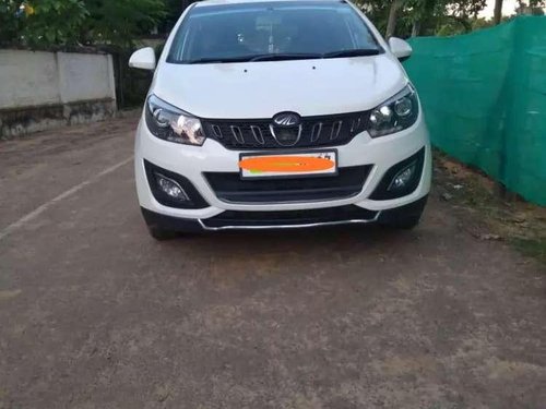 2018 Mahindra Marazzo MT for sale in Dimapur 