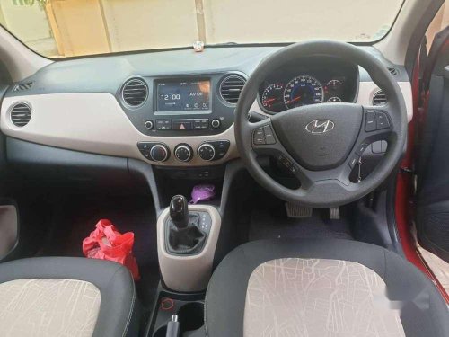 Used 2017 i10 Sportz  for sale in Goregaon