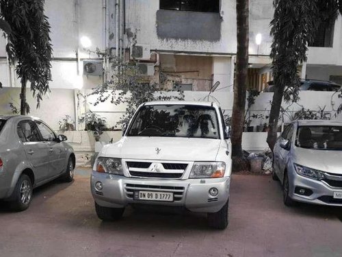 Used Mitsubishi Montero MT for sale in Mumbai at low price