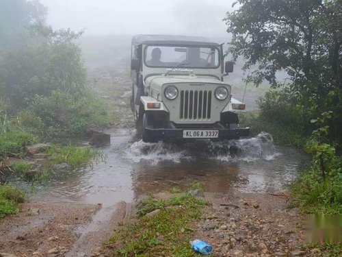 Used 1997 Mahindra Jeep MT for sale in Thodupuzha 