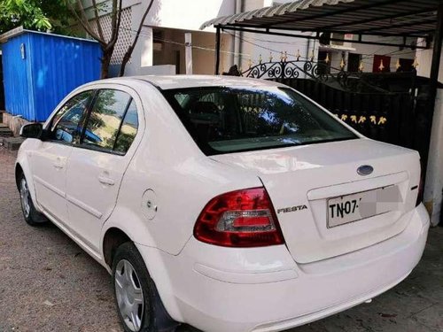 Used Ford Fiesta MT for sale in Chennai