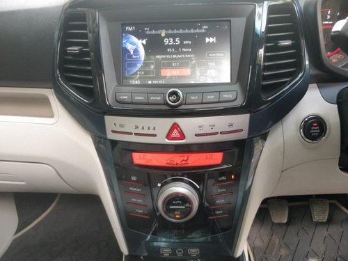 Mahindra XUV300 W8 Option Diesel MT in Mumbai