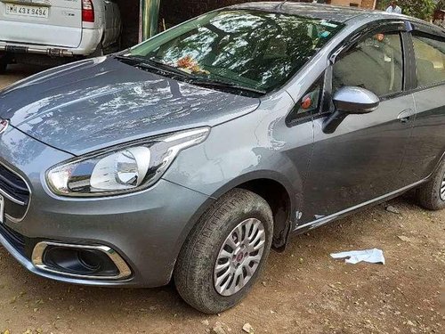 Fiat Punto Evo 2018 MT for sale in Mumbai