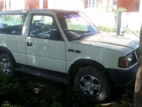 Used Tata Sierra, 1997, Diesel AT for sale in Chennai 