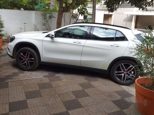 Mercedes Benz GLA Class 2016 MT for sale in Edapal