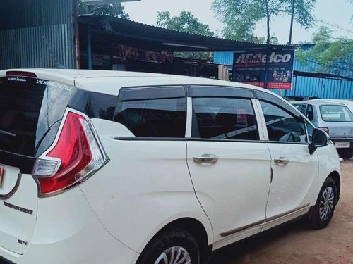 Used Mahindra Marazzo M4, 2018, Diesel MT for sale in Coimbatore 