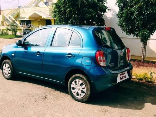 Used Nissan Micra Active VX MT for sale in Coimbatore at low price