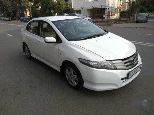 Used Honda City MT for sale in Ahmedabad