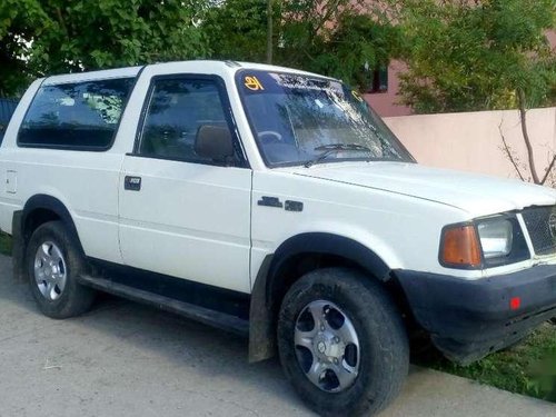 Used Tata Sierra, 1997, Diesel AT for sale in Chennai 