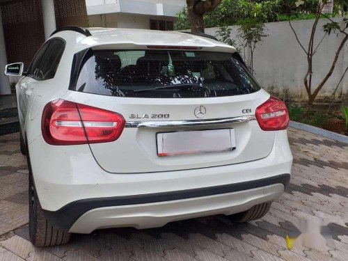 Mercedes Benz GLA Class 2016 MT for sale in Edapal