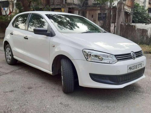 2012 Volkswagen Polo MT for sale in Mumbai