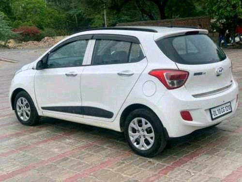 Hyundai Grand i10 2013-2016 CRDi Sportz MT for sale in Mumbai